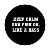 Zoom IMG-2 mantieni la calma e pesca Zoom IMG-2 mantieni la calma e pesca