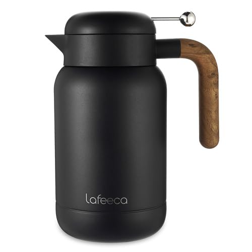 Lafeeca Thermal Carafe