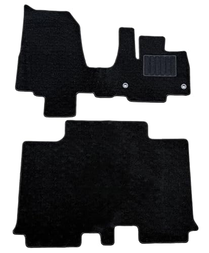 BRIGHTZ N-BOXJX^ JF5 JF6 tA}bg 2PC y FLOOR|MAT|088 z JF 5 JF 6 NBOX Gk{bNX Gk {bNX N{bNX