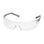 Translucent Grey Temples