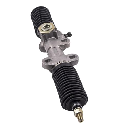 Steering Gear Box Assembly Compatible For Club Car Golf Cart 84-04 101830901 1012452D