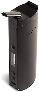 Xmax Starry V3 by DopeVapes, Premium 2-in-1 Dry Herb & Concentrate Vaporizer. 2600mAh Battery, Ceramic Chamber, Magnetic Mouthpiece, OLED Display, Temp Range 100°C - 240° (Latest Version)