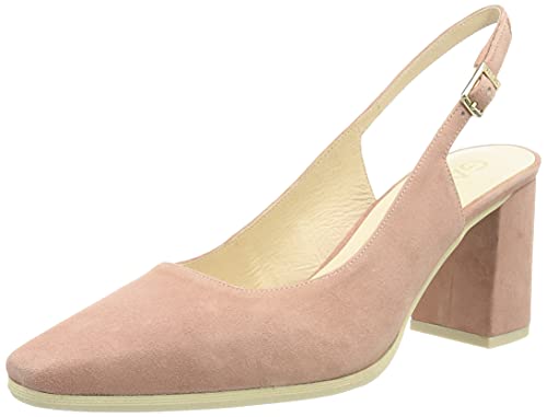 Gadea RYA1464-5, Salón Mujer, Ante Sorbet, 38 EU Cover