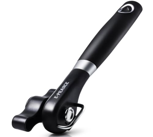 �ʐ؂� �X�e�����X�X�`�[�� ���S �l�ԍH�w ��]�� �ʃI�[�v�i�[ �蓮�ʐ؂芊��~�߃n���h���t�� (�u���b�N)�yDREAMPARTY�z