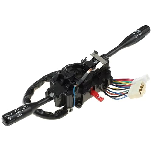 Commodo de clignotant et commande phare Daewoo ensemble commutateur de direction