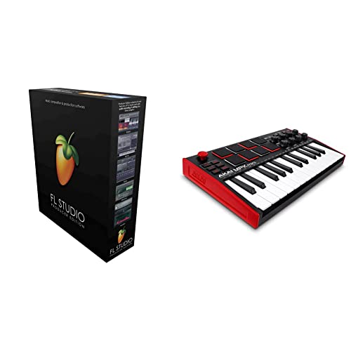 Top 10 Midi Keyboard Fl Studios of 2022 Best Reviews Guide