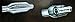 Jones Turbine Muffler JT5050XL Resonated