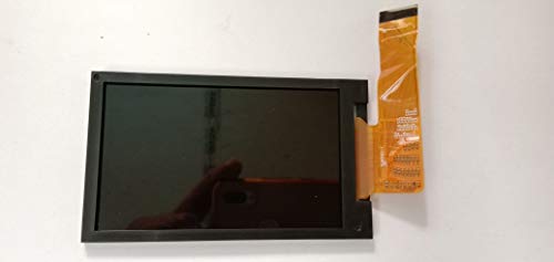 Image of Oen Replacement LCD Tft Display for E400 Projector Does not suppports egate Projector. Please Match The Display Strip no Before Buying Read Product Description in Details