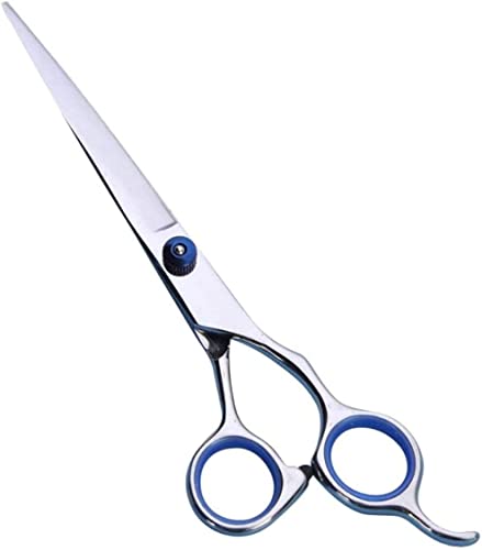 Ciseaux de coiffure et set amincissant pour changer de coupe à la maison - 4
