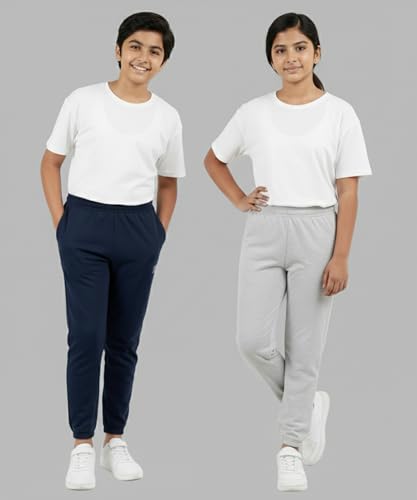 Image of KYDA Kids Unisex Kids Track Pants