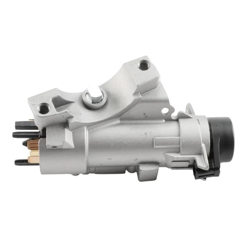 Bloqueo de encendido para A4 A6 3B0905855G interruptor de coche 6
