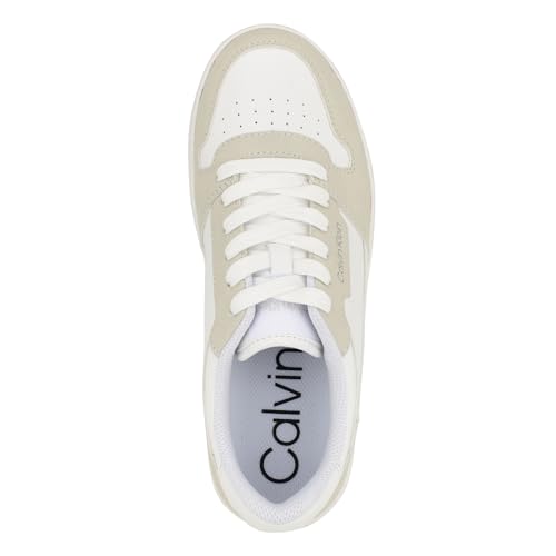 Calvin Klein Women's Hattea Sneaker2
