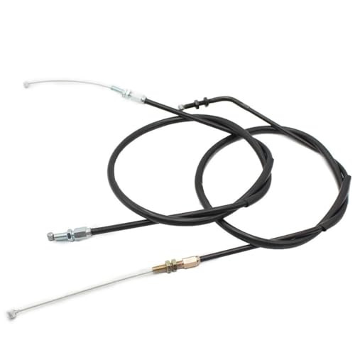 Câble d'accélérateur moto pour rouler sereinement en KLX250