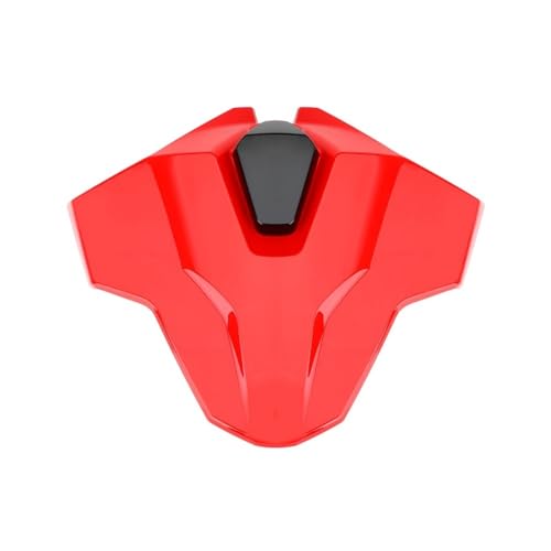 Capot de selle passager arrière pour BMW S1000RR 2023-2024 noir abs