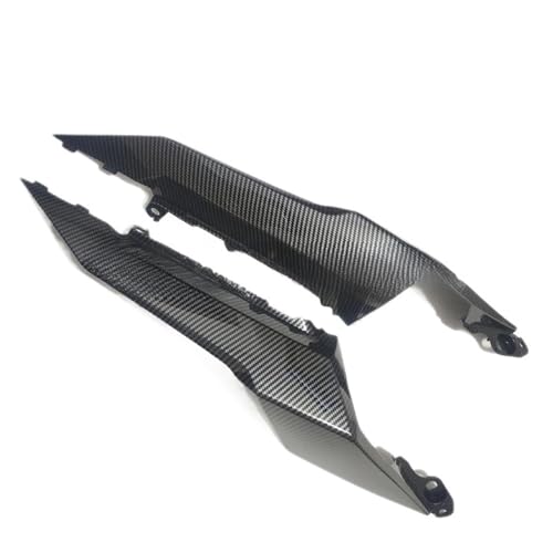 Couvercle latéral arrière CB500F capot de carénage de siège moto 16-18