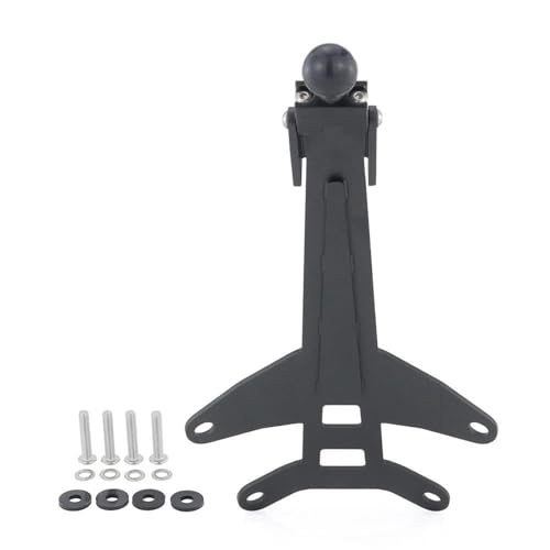 Support de navigation moto Suzuki GSX-S1000 GT Plus Type 6