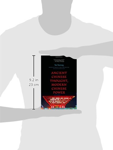 Ancient Chinese Thought, Modern Chinese Power: 5