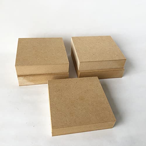 M D F  24mm 100mm×100mm 5Zbg MDF{[h MDF ؍ DIY jH ޗ [
