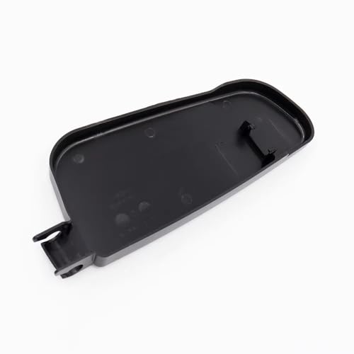 Cubierta brazo limpiaparabrisas plástico ABS alta resistencia para Benz W166 648240049 3