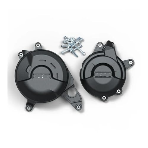 Protection moteur Multistrada V4 Rally pour sécuriser vos longs voyages