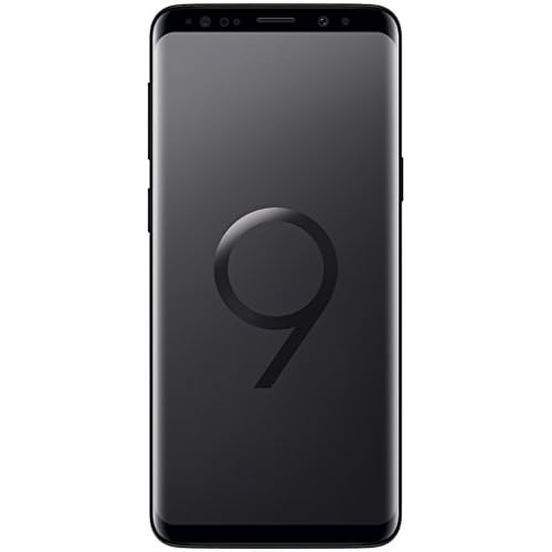 Samsung Galaxy S9