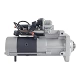 1183286 7420997672 M9T62671 Starter Motor abulollry Fit for Deutz Engine 24 Volt CW 12 Tooth