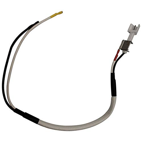 1pc Fire Starter Piezo Funkenzünders for Weber Grill Ofen Push Button Home Küche mit Kabel Grillhaushaltsgerät Zubehör