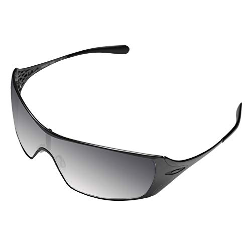 Image of LenzReborn High-impact Polarized Lens Replacement for Oakley Dart Sunglass - More Options