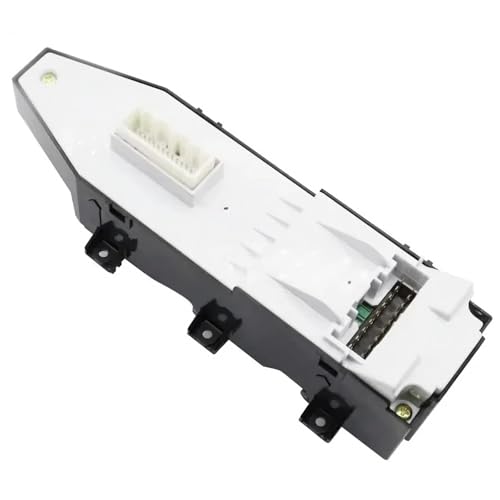 Interrupteur commande hayon arrière commande vitre electrique pour Santa Fe DM - 3