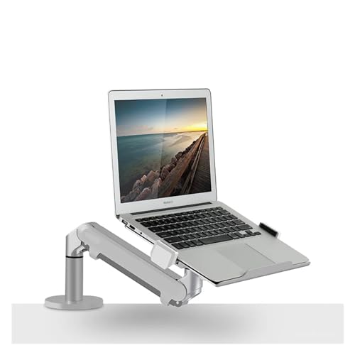 Support d'ordinateur et moniteur 17-32 pouces OZ-1S aluminium - 4