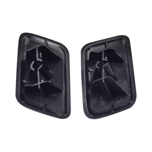 Cache-buse de lave-phares droit pour rénovation carrosserie Mitsubishi L200 2009