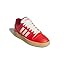 Bright Red/Cream White/Supplier Colour