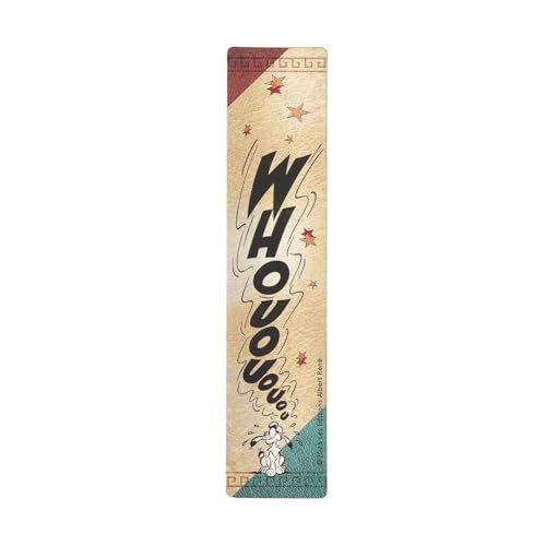 Paperblanks - Asterix The Gaul - The Adventures Of Asterix - Bookmarks