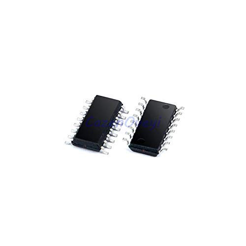 Circuito Integrato DS2408 (DS2408S) In Package SOP16 - Nuovo, Per Applicazioni Elettroniche
