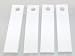 GARP GARP-WE1M1067 Dryer Drum Slide Kit for General Electric, Hotpoint, WE1M1067, WE1M316, WE1M333, WE1M481 (4 Pack)
