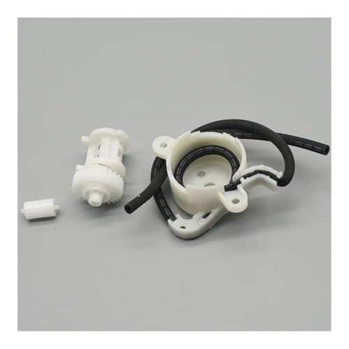 Tube d'extraction anti-fuite pour la maintenance des séries L3250 L4170