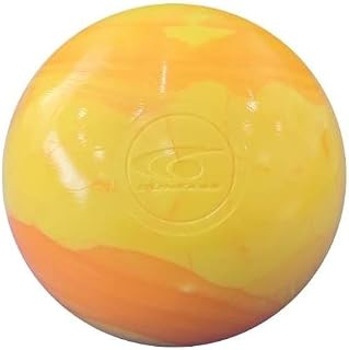 ランファス マレットゴルフ マーブルボール 75mm M-02 【1個】