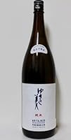 ゆきの美人 純米 エクストラ 麹40% 1800ml