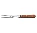 Dexter Russell Traditional 10 1/2" Carver Fork