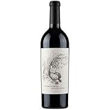 Un Faune avec son Fifre tinto 2018 - Domaine du Clos des Fées - IGP Côtes Catalanes - Languedoc Rosellón - Francia - Variedades de uva Cabernet Franc,Merlot - 75cl