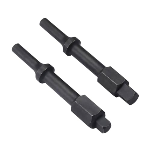 Adaptador de dado para martillo neumático juego eficiente 32029 taller 4