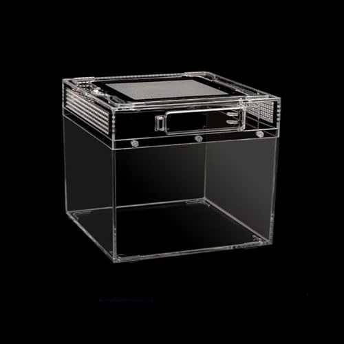 �k����������঒��ރP�[�W �e��A�g�J�Q �P�[�W�A�P�[�W �A�N���� �ɐB�p�{�b�N�X �N���A?�p ��A���ɍœK �ŃN���A �g�ݗ��Ă��ȒP�Ŏg���₷���A���F �ʋC�� �ςݏd�˂� (20*20*18,PC)