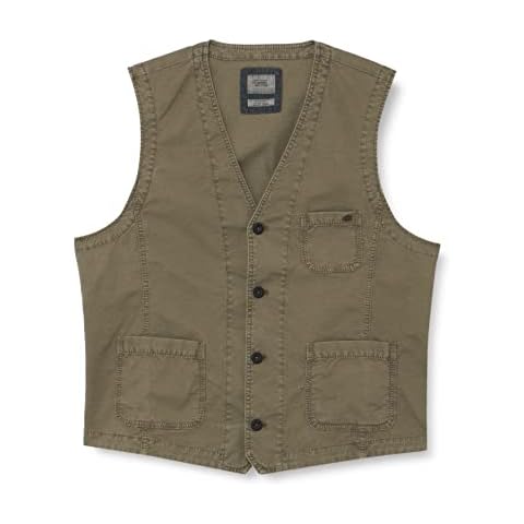 Blazer Camel Active Marron Olive Cover
