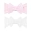 Pink + White