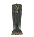 Kamik Men's Icebreaker Cold Weather Boot,Khaki/Brown Sole,10 M US