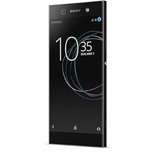 Sony Xperia XA1 Ultra 32GB 4G Negro Libre
