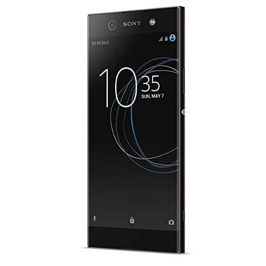 Sony Xperia XA1 Ultra 32 GB 4G Libre