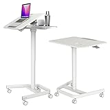 AVLT 47' Ambidextrous Mobile...