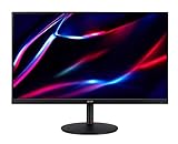 acer Nitro XV320QULV Gaming Monitor 31,5 Zoll (80 cm Bildschirm) WQHD, 170Hz OC DP, 144Hz DP/HDMI,...