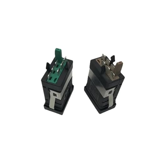 Botón calentador de asiento regulable VW Passat B5 control térmico preciso izquierdo derecho 4